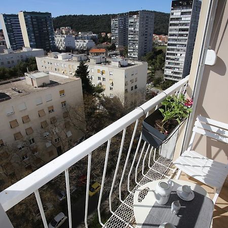 Apartment Vesna Split Exterior photo