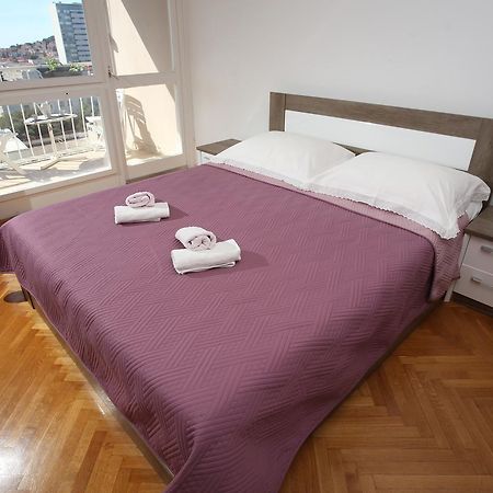Apartment Vesna Split Exterior photo