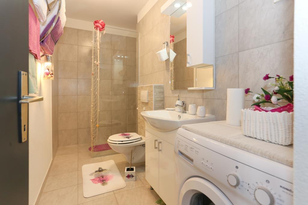 Apartment Vesna Split Exterior photo