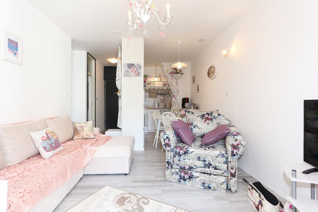 Apartment Vesna Split Exterior photo