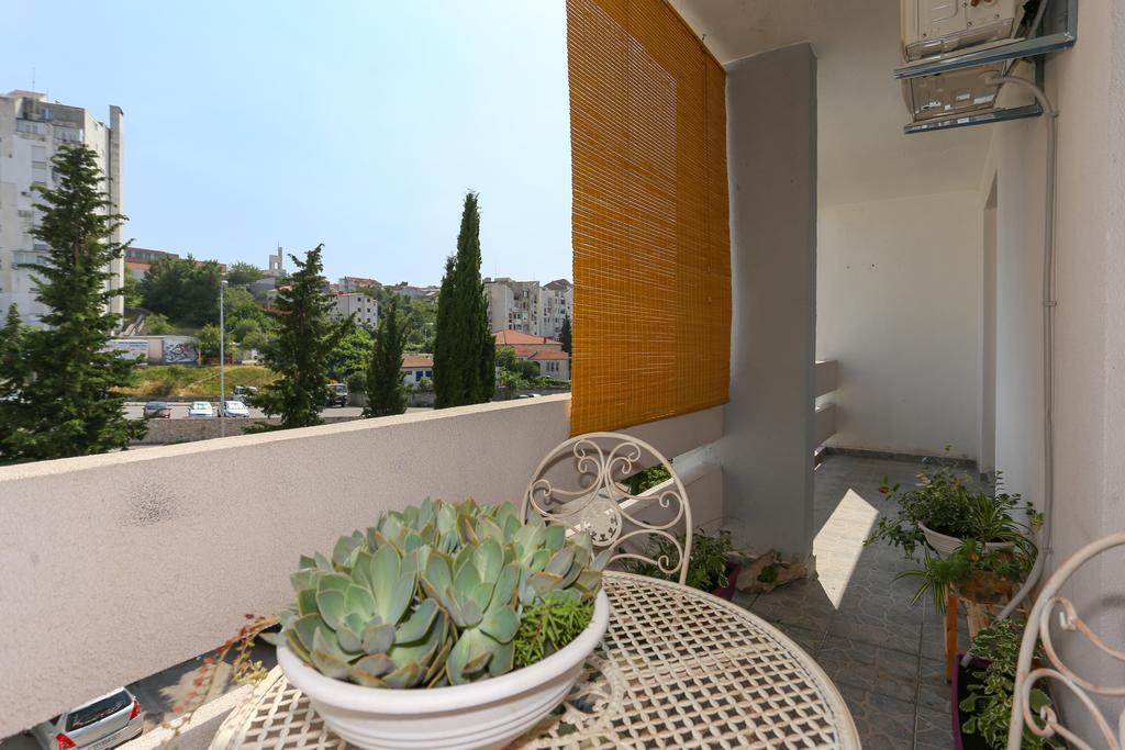 Apartment Vesna Split Exterior photo