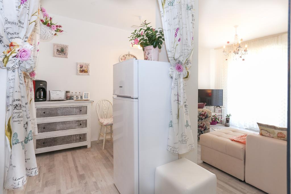 Apartment Vesna Split Exterior photo