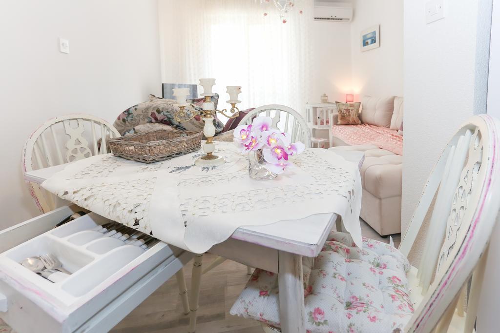 Apartment Vesna Split Exterior photo