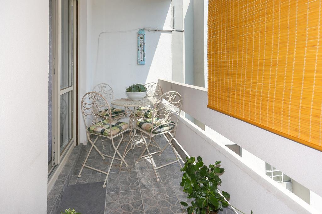 Apartment Vesna Split Exterior photo