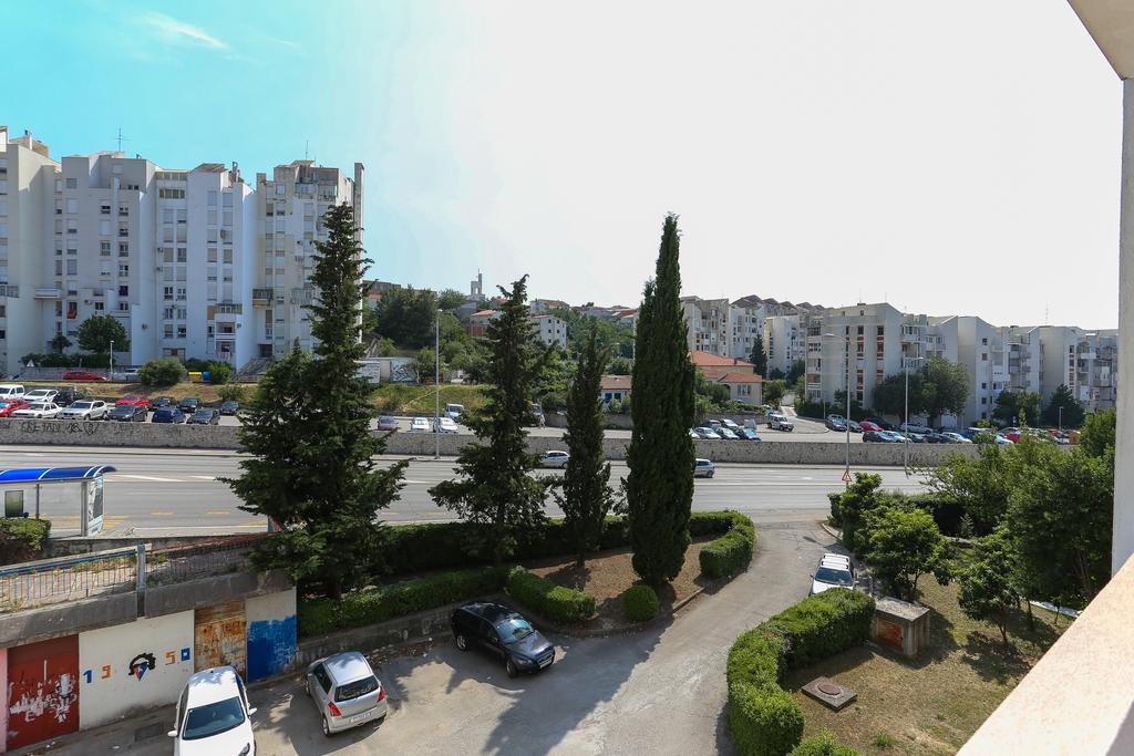 Apartment Vesna Split Exterior photo