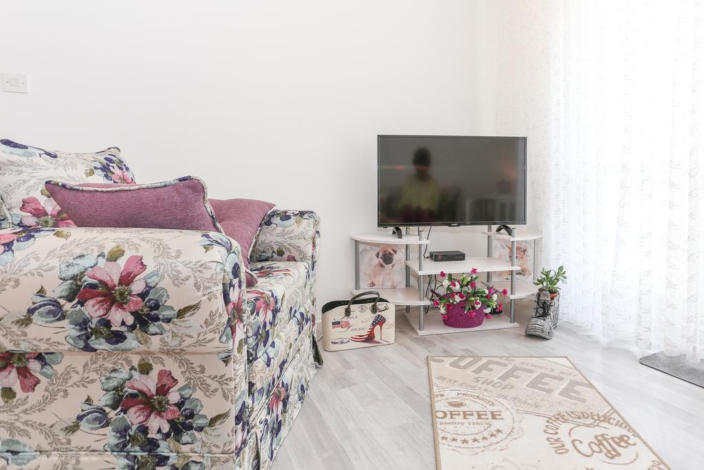 Apartment Vesna Split Exterior photo