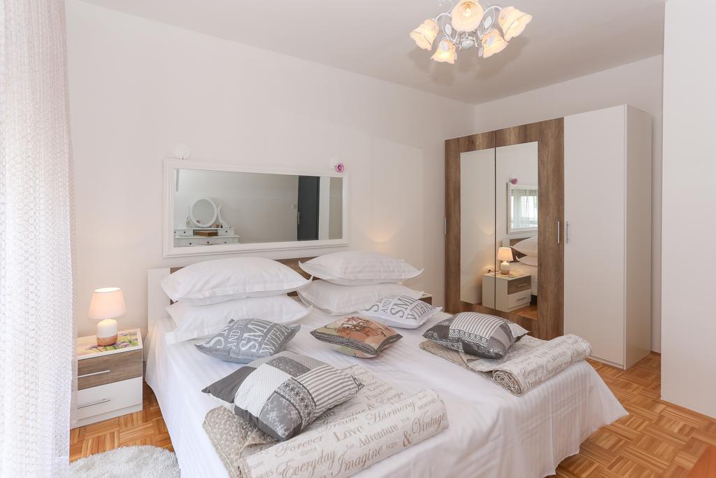 Apartment Vesna Split Exterior photo