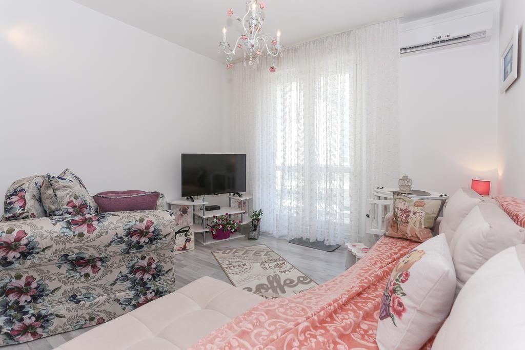 Apartment Vesna Split Exterior photo