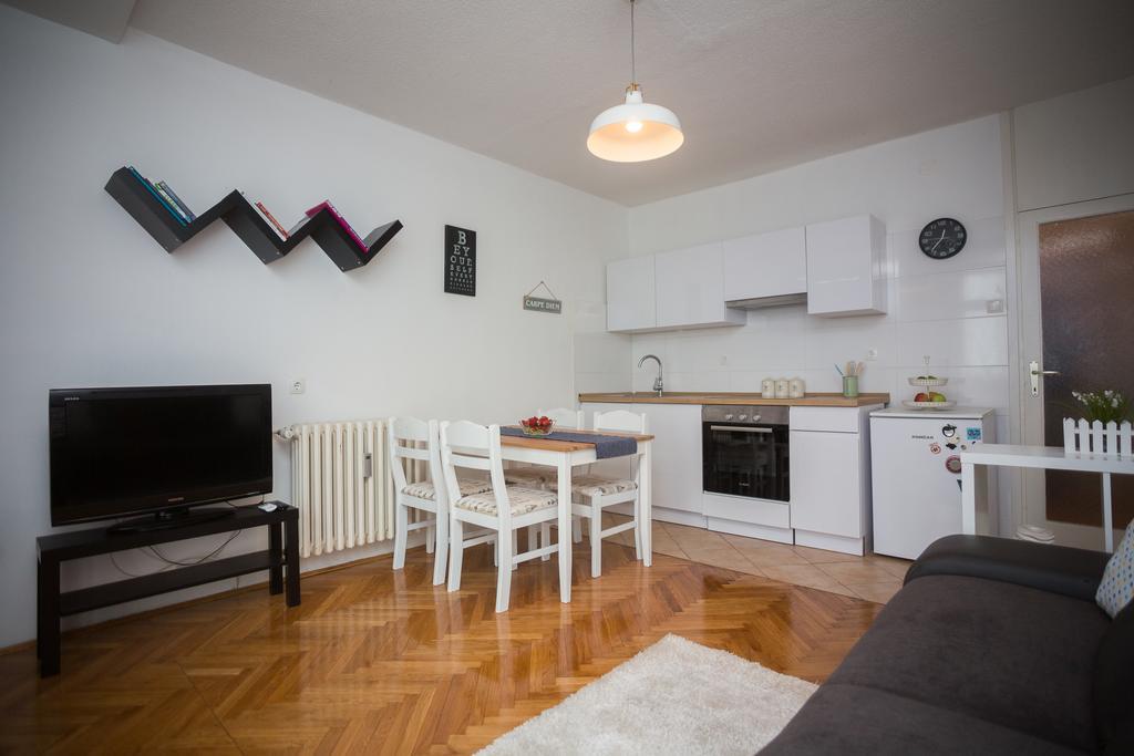 Apartment Vesna Split Exterior photo