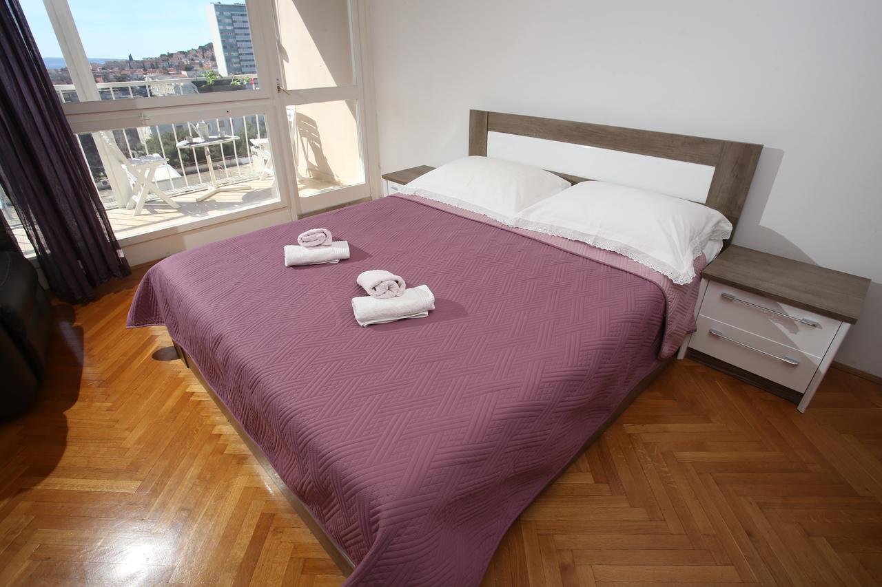 Apartment Vesna Split Exterior photo