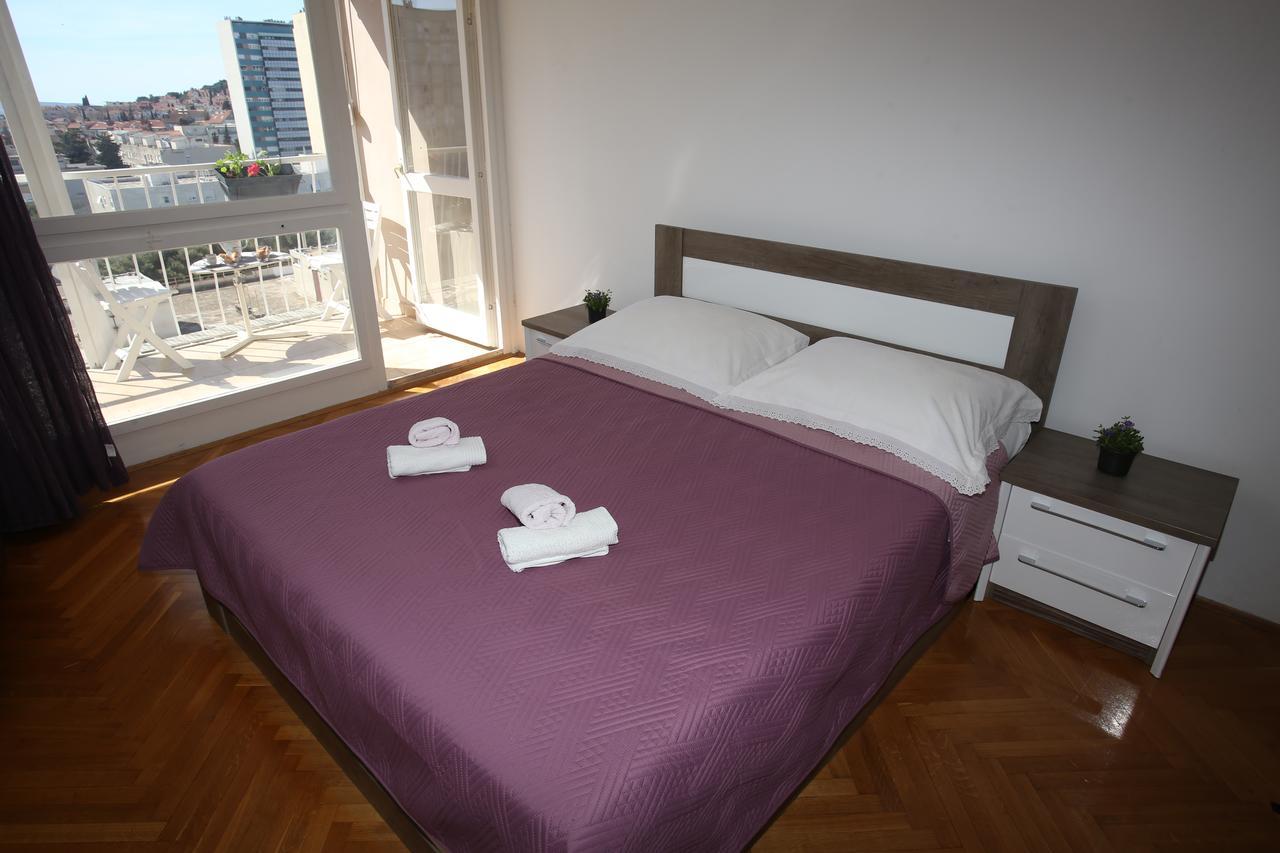 Apartment Vesna Split Exterior photo