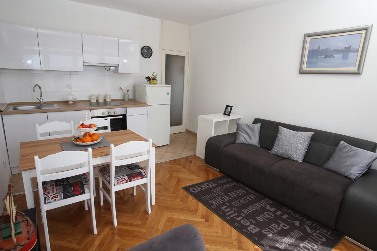 Apartment Vesna Split Exterior photo