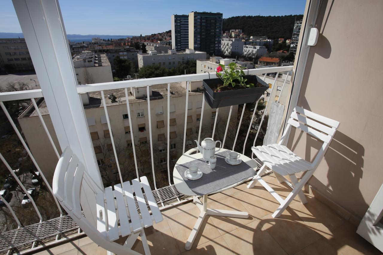 Apartment Vesna Split Exterior photo