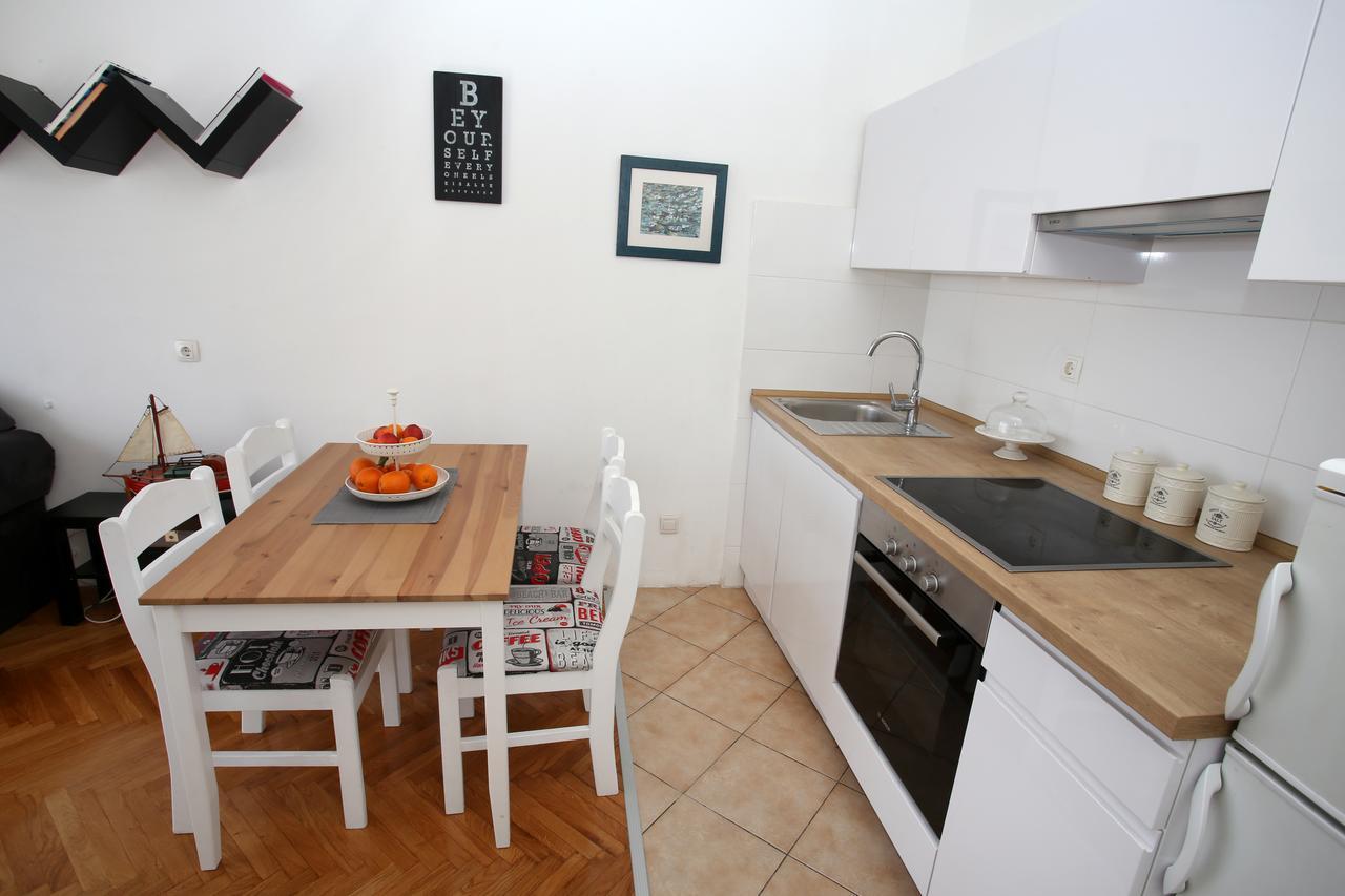 Apartment Vesna Split Exterior photo